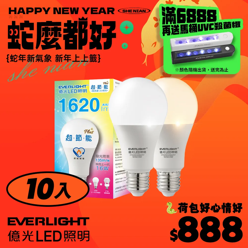 【EVERLIGHT億光】10入 星皓崁燈7W (白光/黃光/自然光) 歷史價格詳細信息