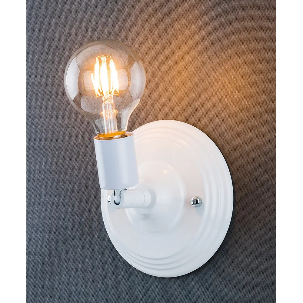 【大巨光】工業風2燈壁燈_E27(BM-51945) 歷史價格詳細信息