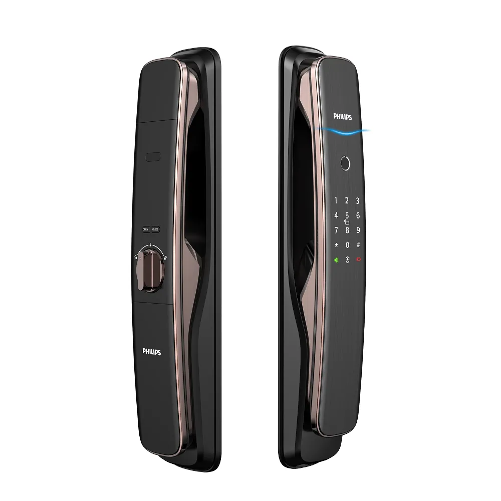 智能門鎖E 六合一把手式電子鎖 指紋│鑰匙│密碼│藍芽│臨時密碼│Homekit 歷史價格詳細信息