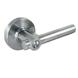 LP2X90G 加安 浴廁鎖 消光黑 內側自動解閂 安裝60mm 門厚30-45mm 歷史價格詳細信息