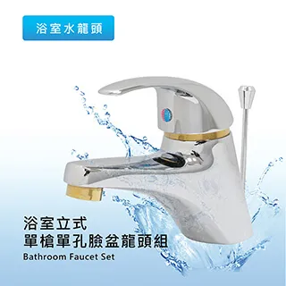 泰加 單槍單孔式衛浴兩用龍頭組 水龍頭 (含蓮蓬頭) 歷史價格詳細信息