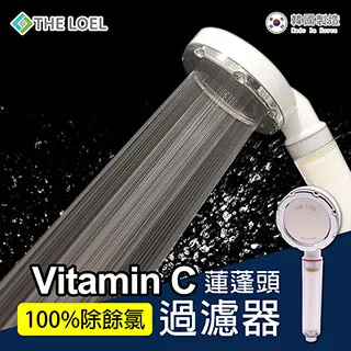 【THE LOEL】維他命C 水龍頭過濾器濾芯6入(100%除氯) 歷史價格詳細信息