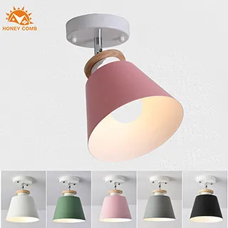 【Honey Comb】北歐馬卡龍LED54W遙控調光調色吸頂燈、六種顏色(V2651C54) 歷史價格詳細信息