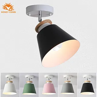 【Honey Comb】北歐馬卡龍LED54W遙控調光調色吸頂燈、六種顏色(V2651C54) 歷史價格詳細信息