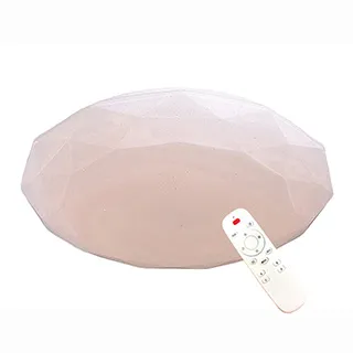 【Honey Comb】北歐星鑽LED24W吸頂燈(V1892W．V1892Y．V1892N) 歷史價格詳細信息