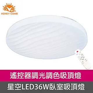 Honey Comb星空LED24W浴室陽台燈白光V3892W 歷史價格詳細信息
