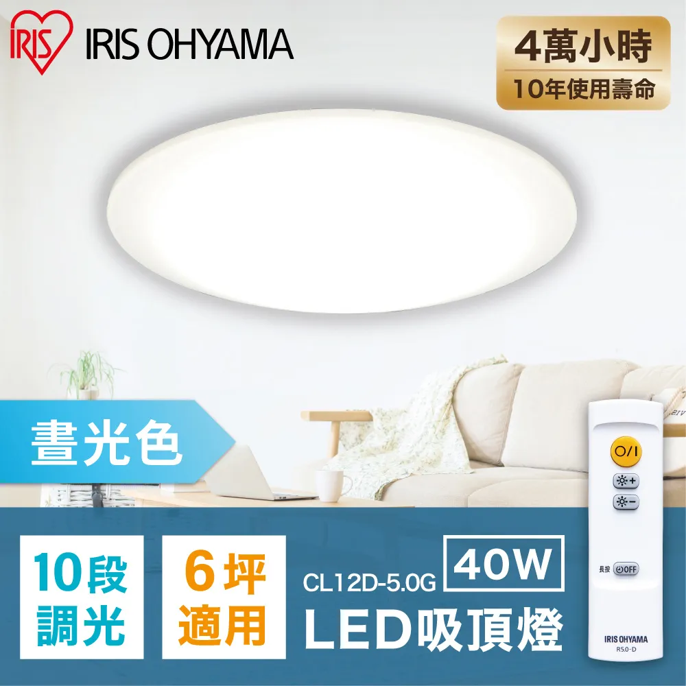 【IRIS OHYAMA】LED小型2入裝吸頂燈 SCL9N-HL（7.8W/白光） 歷史價格詳細信息