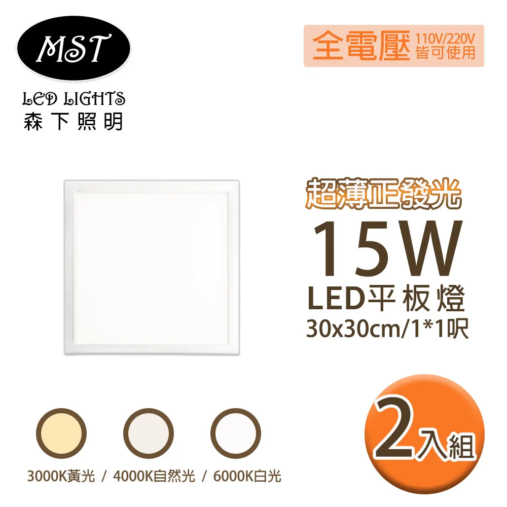 LED 超薄正發光平板燈  30*120cm  40W 3入 白光/自然光 歷史價格詳細信息