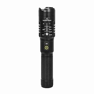 KINYO強光變焦手電筒LED513 歷史價格詳細信息