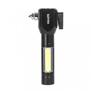 KINYO 迷你手電筒 LED-470【愛買】 歷史價格詳細信息