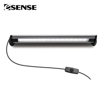 Esense 磁力貓LED觸控燈 (黑) 歷史價格詳細信息