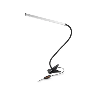 Esense 鋁合金USB LED檯燈-升級版 (黑) 歷史價格詳細信息