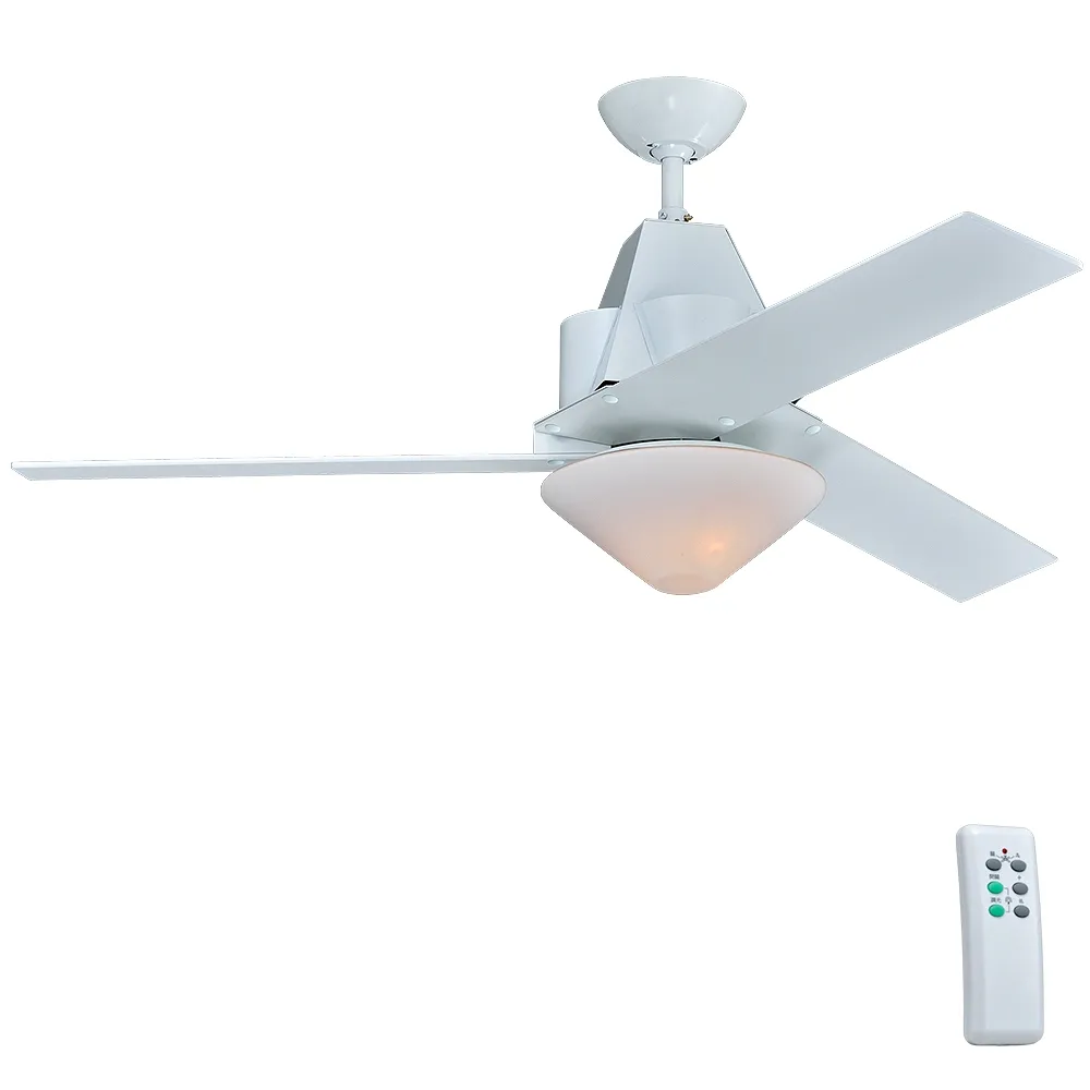 阿波羅 52吋小葉吊扇漸變燈附燈附遙控器深胡桃木色110V 歷史價格詳細信息