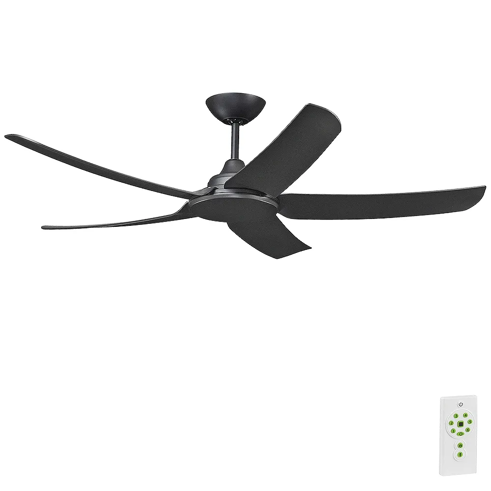 阿波羅 52吋小葉吊扇漸變燈附燈附遙控器深胡桃木色110V 歷史價格詳細信息