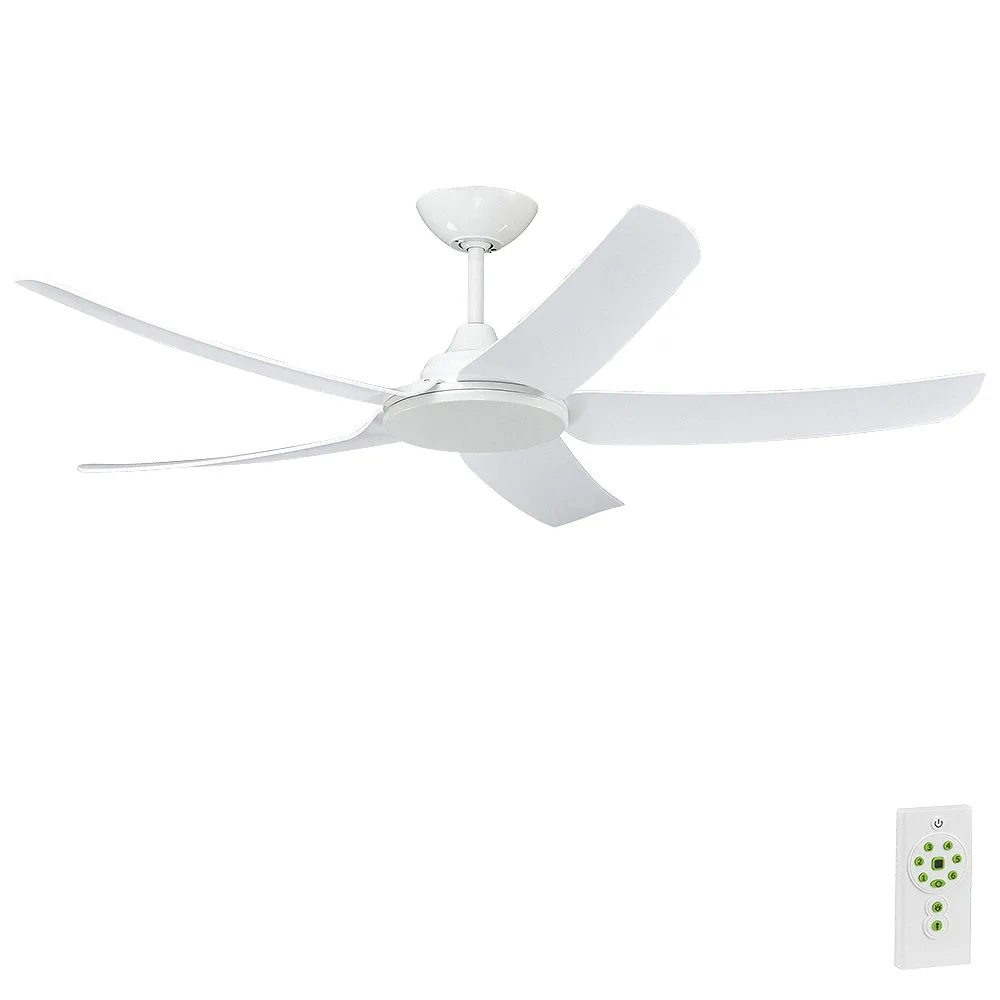 阿波羅 52吋小葉吊扇漸變燈附燈附遙控器深胡桃木色110V 歷史價格詳細信息