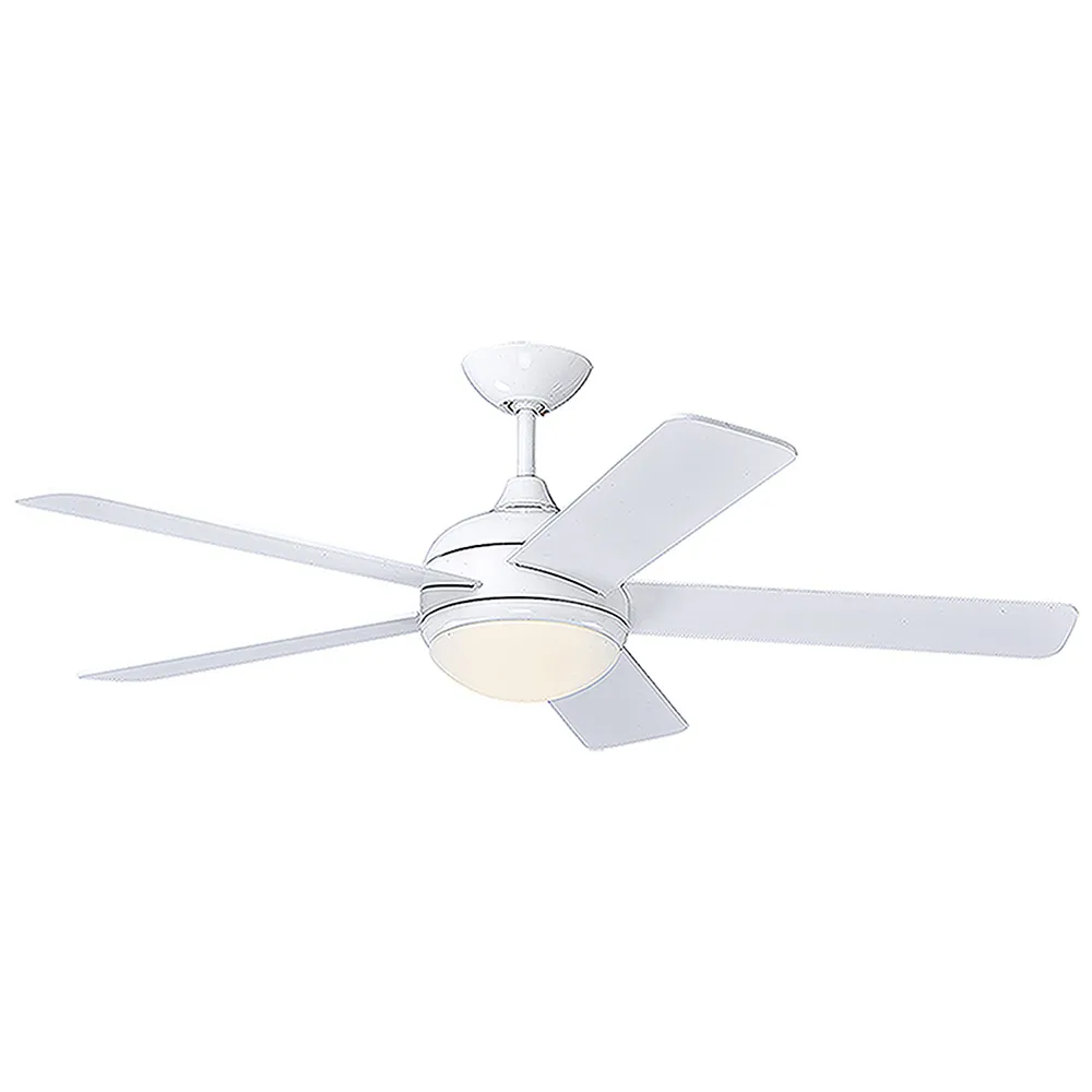 阿波羅 52吋小葉吊扇漸變燈附燈附遙控器深胡桃木色110V 歷史價格詳細信息