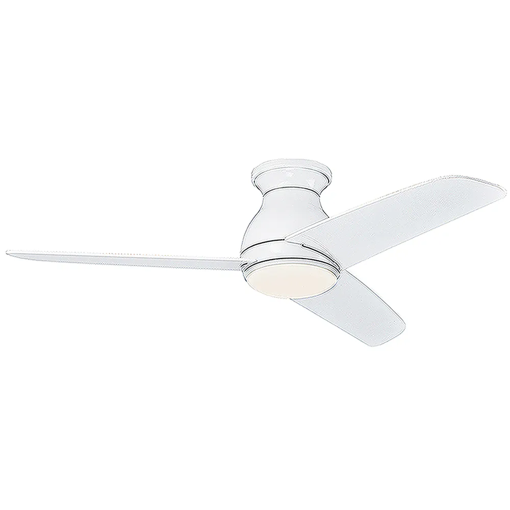 阿波羅 52吋小葉吊扇漸變燈附燈附遙控器深胡桃木色110V 歷史價格詳細信息