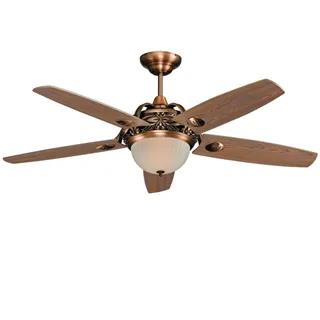 阿波羅 60吋 非洲古風胡桃木吊扇多燈 附遙控器 歷史價格詳細信息