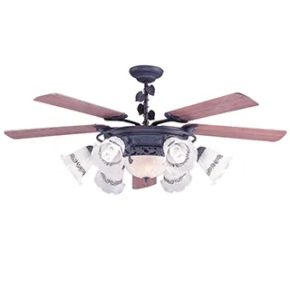 阿波羅 60吋 非洲古風胡桃木吊扇多燈 附遙控器 歷史價格詳細信息