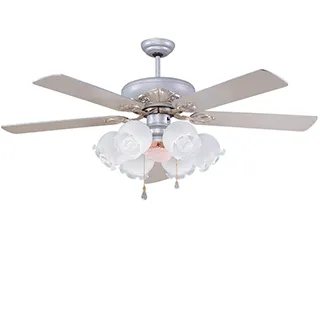 阿波羅 樂力白52吋五片吊扇AP25169C 歷史價格詳細信息