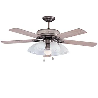 阿波羅 60吋 非洲古風胡桃木吊扇多燈 附遙控器 歷史價格詳細信息