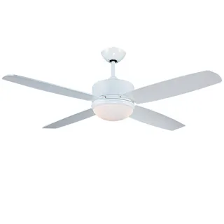 阿波羅 52吋DC 馬卡龍吸頂吊扇燈附遙控器 亮麗黃 歷史價格詳細信息