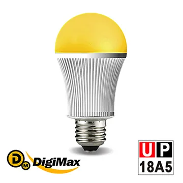 DigiMax★UP-18A5 LED驅蚊照明燈泡 3入組 [防止登革熱] [採用日本LED Stanley燈芯] 歷史價格詳細信息