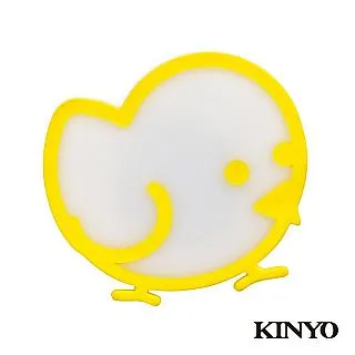 KINYO小鳥造型小夜燈 NL-595 (兩入裝) 歷史價格詳細信息
