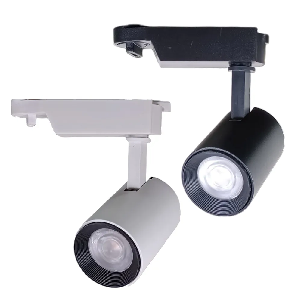 【CNS認證合格】德國歐司朗晶片 AR70 15W 一燈三色 霧面柔光大廣角 LED 軌道燈 OSRAM 居家 居家燈飾 歷史價格詳細信息