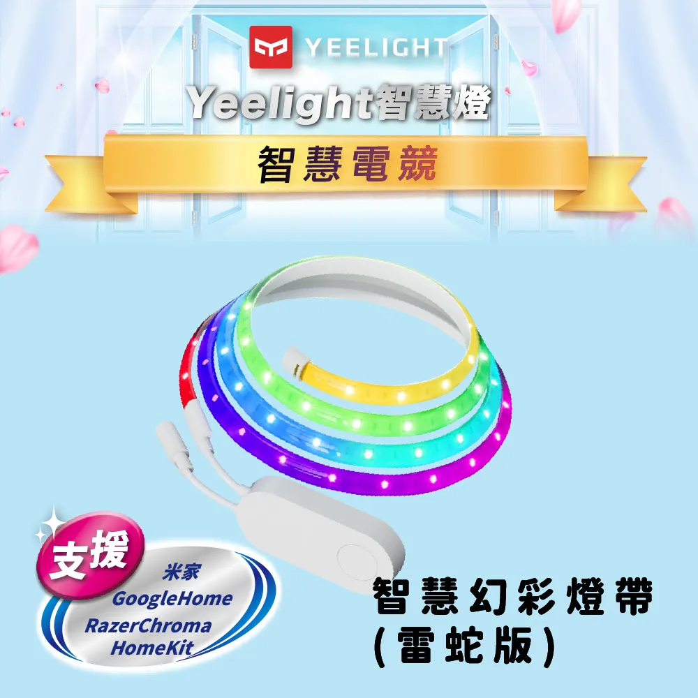易來Yeelight 智慧護眼檯燈Prime 原廠授權 歷史價格詳細信息