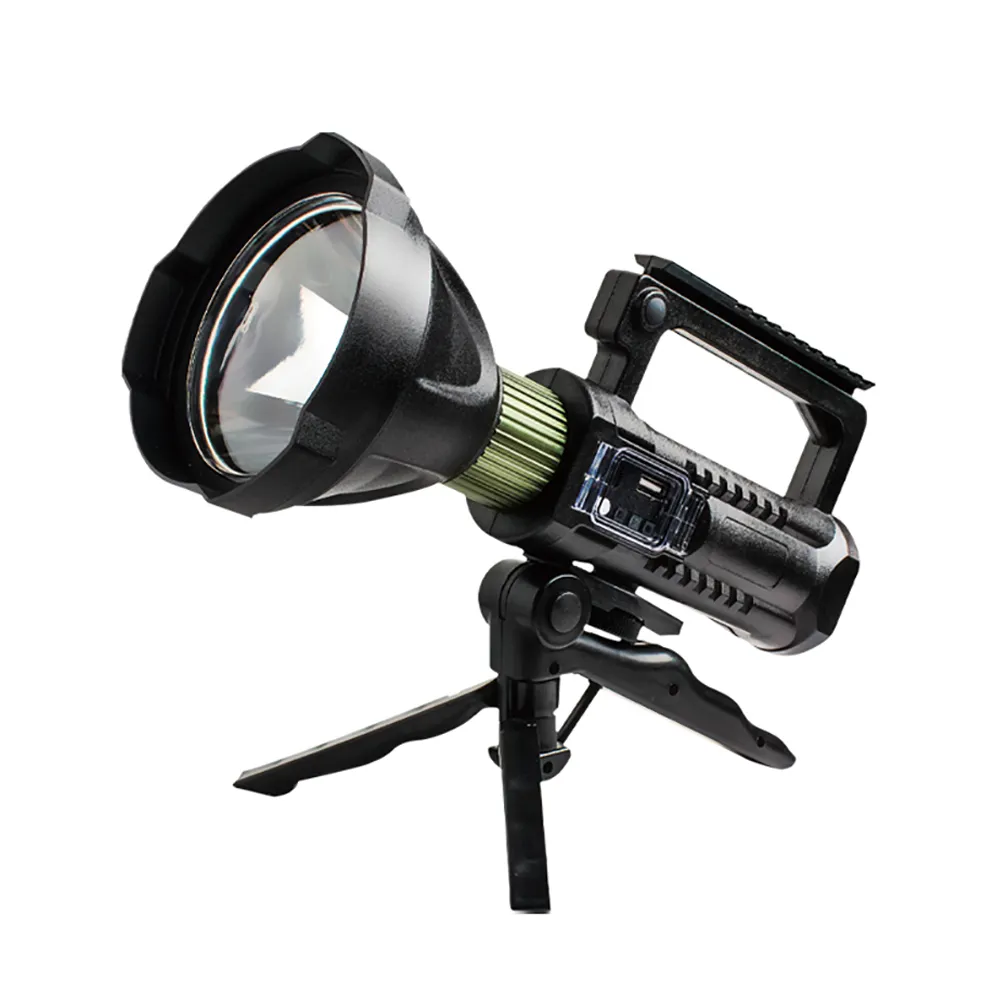 【ALUCKY】支架式高強光手電筒 價格比較,價格查詢,歷史價格詳細信息