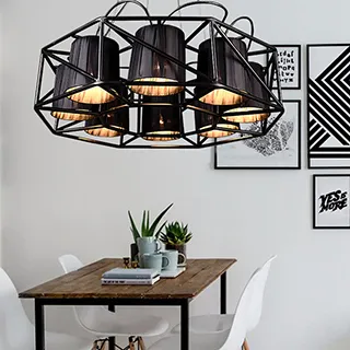 【obis】摩天輪吊燈-12燈(贈光源) 歷史價格詳細信息