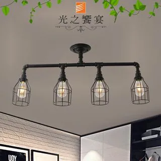 【光之饗宴】雷諾斯 2 燈吸頂燈(壓克力) 歷史價格詳細信息