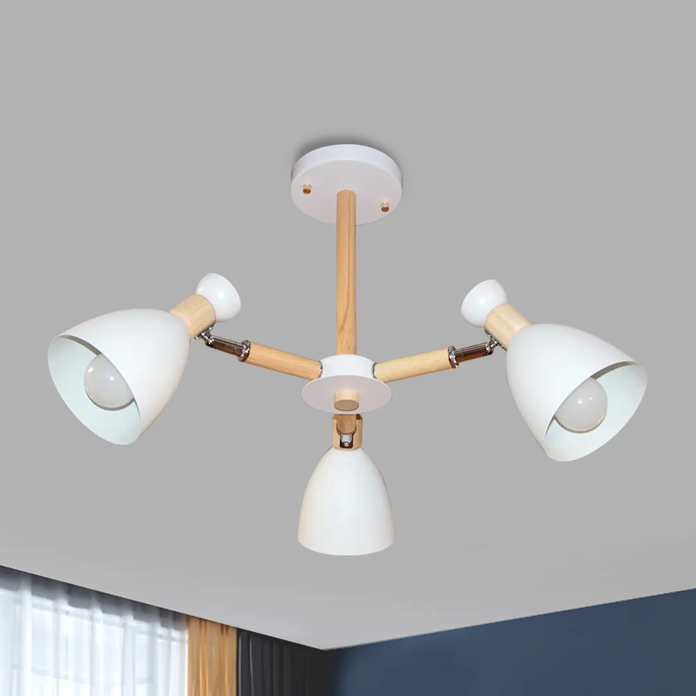 【光之饗宴】馬卡龍 34號 3 半吸頂燈(海軍藍罩) 歷史價格詳細信息