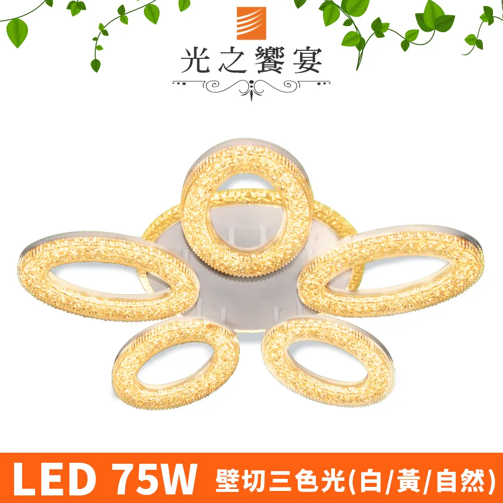 【光之饗宴】莉茲單壁燈(內附LED6W三色光燈泡) 歷史價格詳細信息