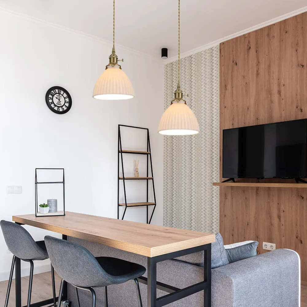 【光之饗宴】風鈴花 3IC 半吸頂燈 歷史價格詳細信息