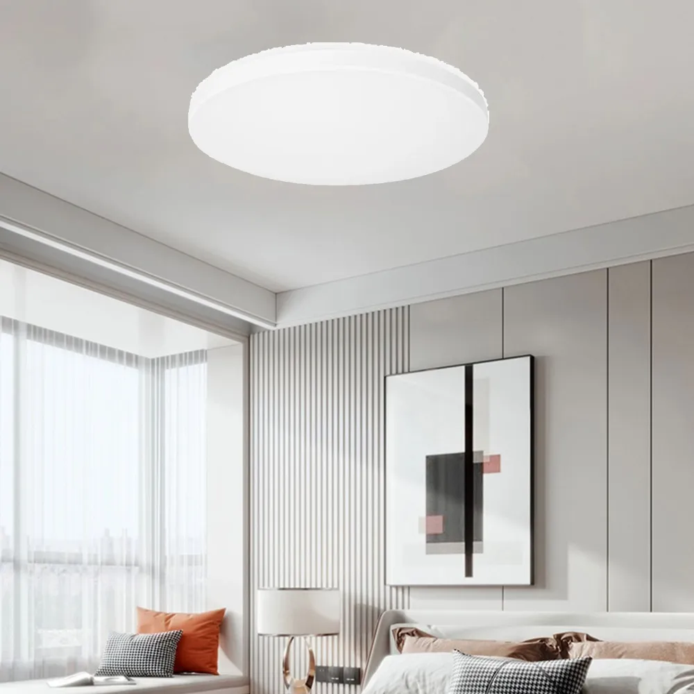 【光之饗宴】潔白 3+1 燈吸頂燈(壓克力) 歷史價格詳細信息