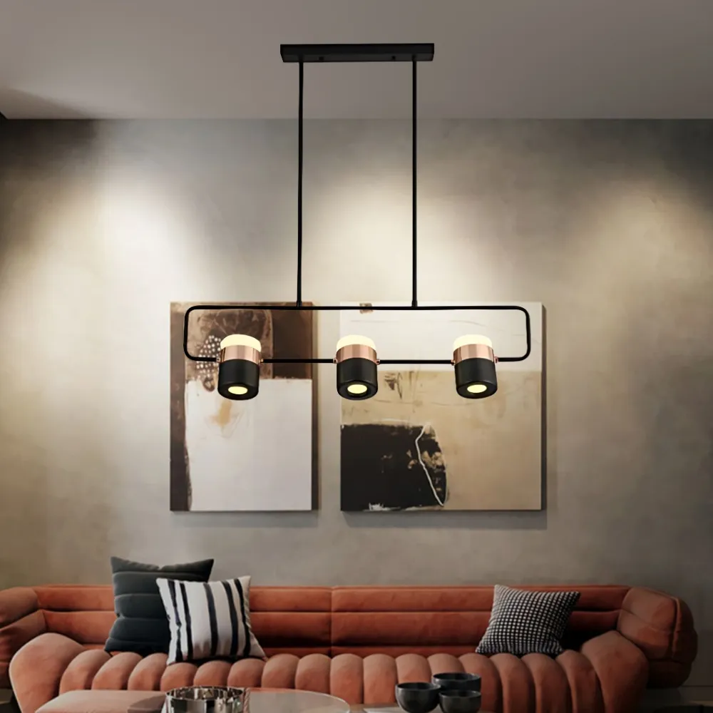 【光之饗宴】艾美水晶3燈半吸頂燈 歷史價格詳細信息