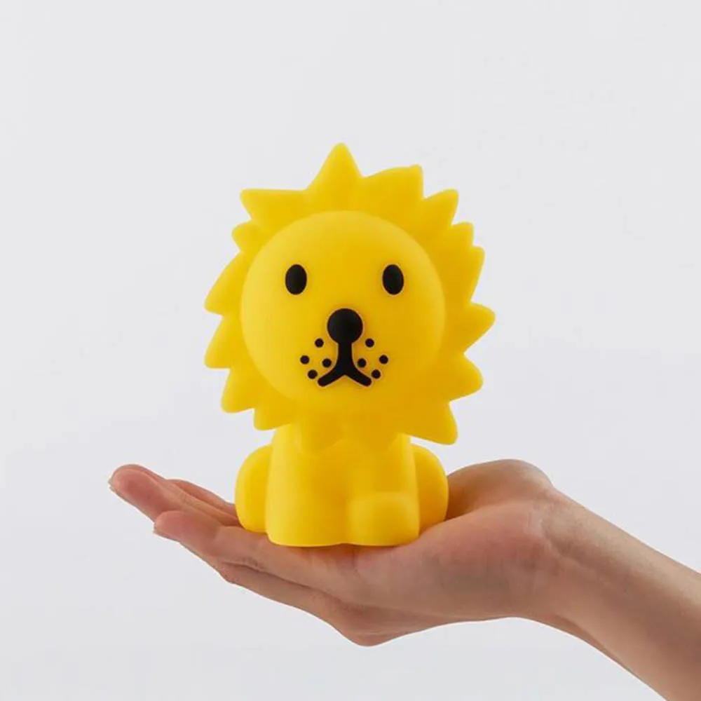 荷蘭 Mr. Maria 獅子QQ夜燈(迷你) 歷史價格詳細信息