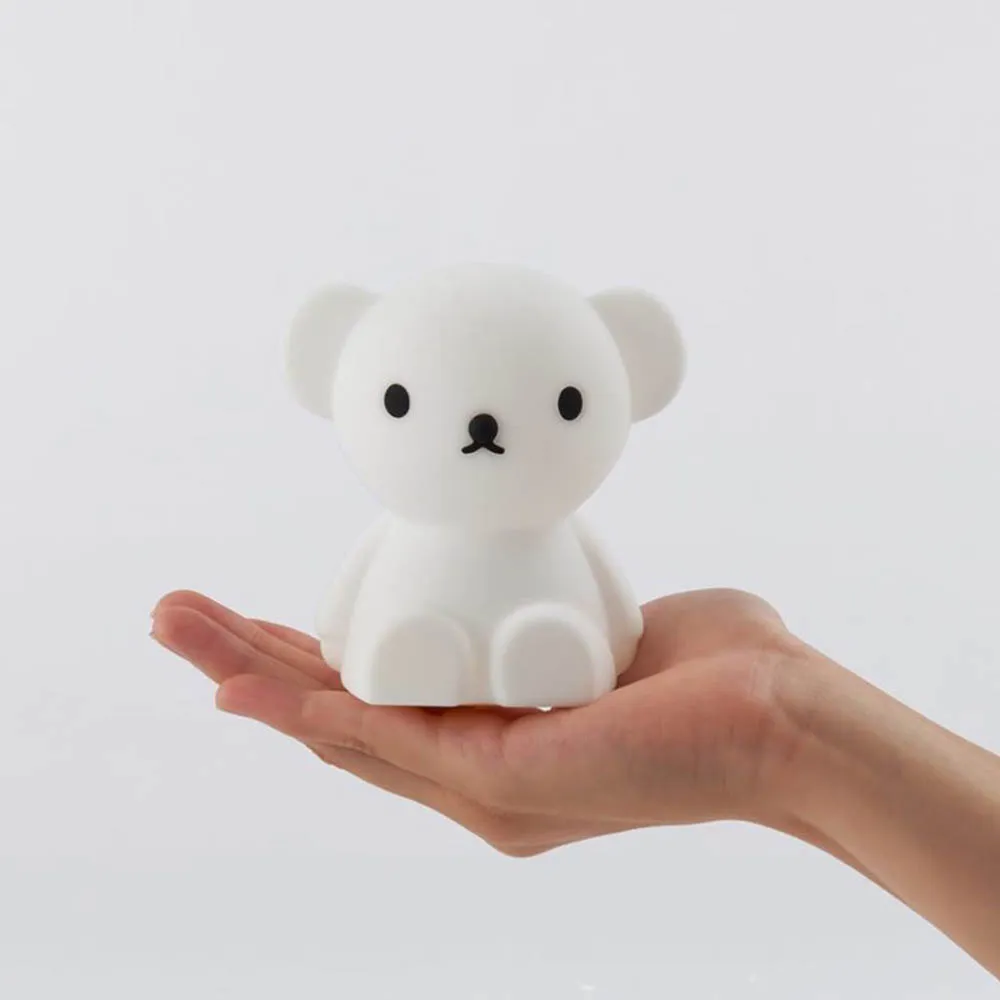 MR MARIA Miffy 米飛兔故事燈/檯燈/小夜燈(小)(25x25x50)【麗兒采家】 歷史價格詳細信息