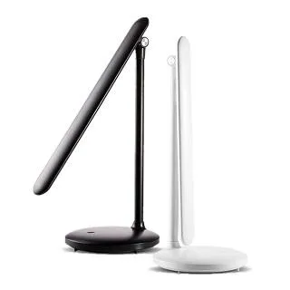 護眼檯燈USB充電摺疊調光調色三檔觸摸控學習閱讀檯燈臥室床頭燈 歷史價格詳細信息