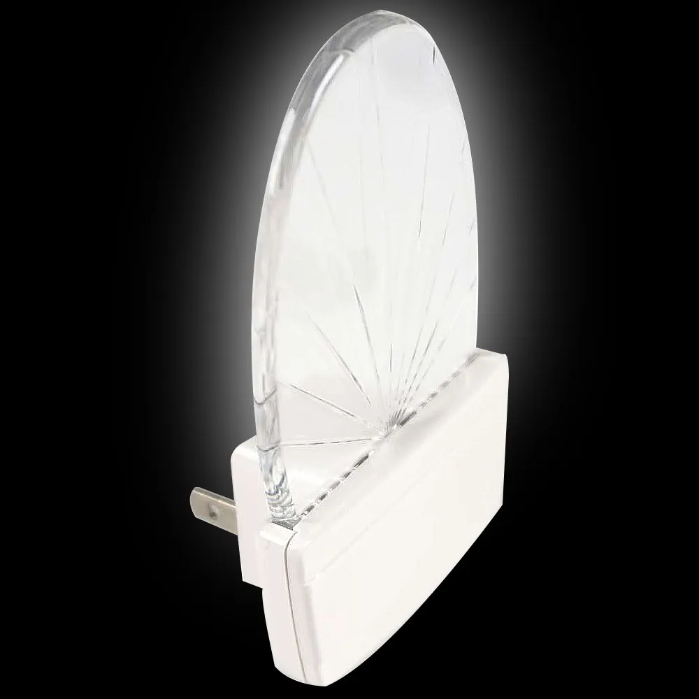 明家 GN-001 LED光控自動感應小夜燈 1入 歷史價格詳細信息