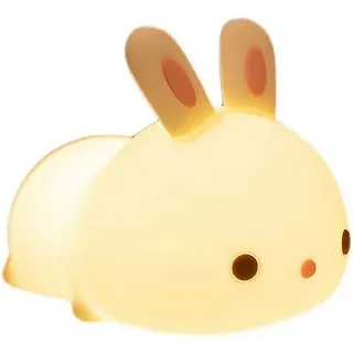 趴趴兔桌面小擺件創意木質工藝品生日禮物DIY掛件小吊墜 歷史價格詳細信息