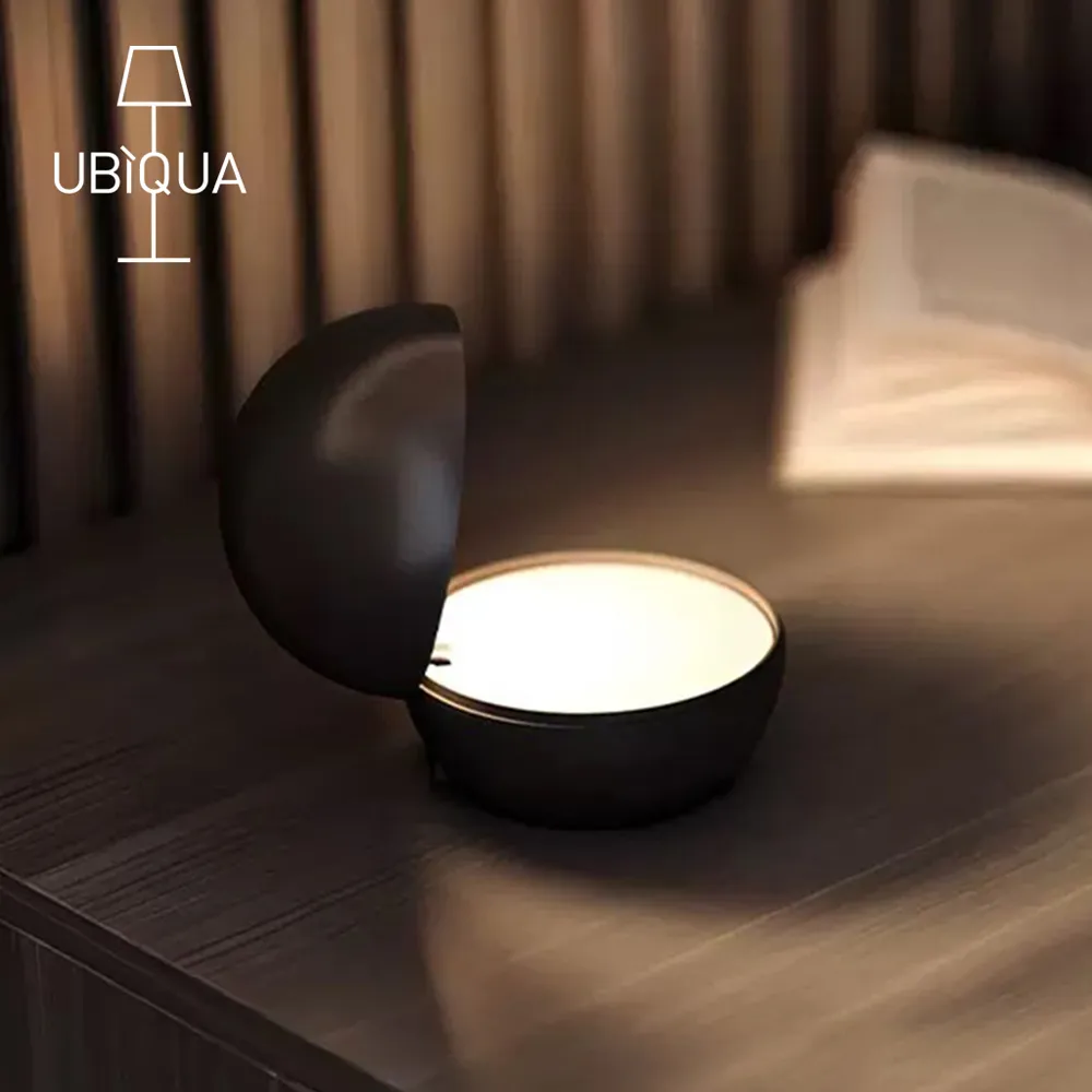 充電式夜晚時鐘小夜燈嬰兒餵奶護眼臺燈新款閱讀觸控燈臥室床頭燈 歷史價格詳細信息