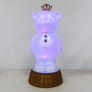 遙控夜燈魔方插座usb多功能多孔插排臥室睡眠柔光護眼床頭充電燈 歷史價格詳細信息