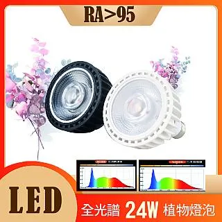 全光譜RA95 24w燈泡E27植物燈泡 /燈泡 價格比較,價格查詢,歷史價格詳細信息