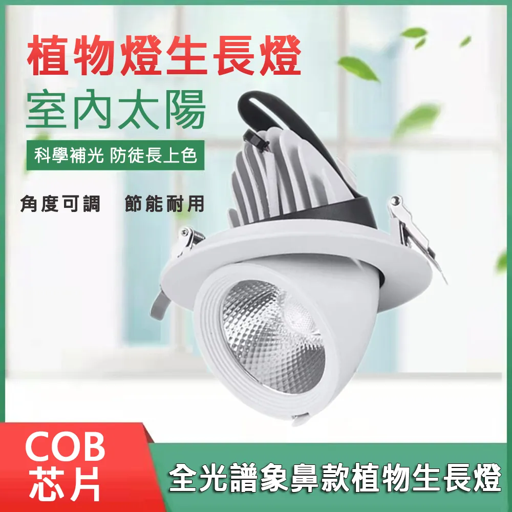 cob長條形面板光源超高亮攝影led集成光源20w大功率cob面板燈 歷史價格詳細信息