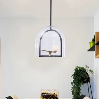 H&R安室家 單燈喜鵲LED吊燈ZA0179 歷史價格詳細信息