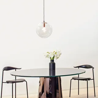 H&R安室家20CM光影泡泡吊燈ZA0095 歷史價格詳細信息