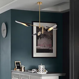 H&R安室家 四燈款方向吊燈ZA0149 價格比較,價格查詢,歷史價格詳細信息